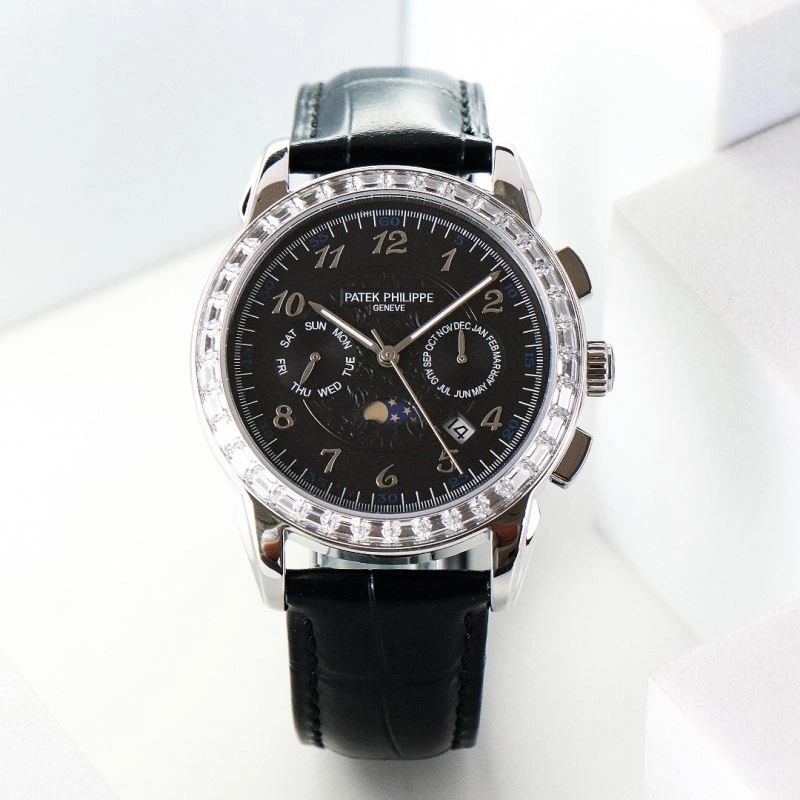 PATEK PHILIPPE Watches BestValue 194366
