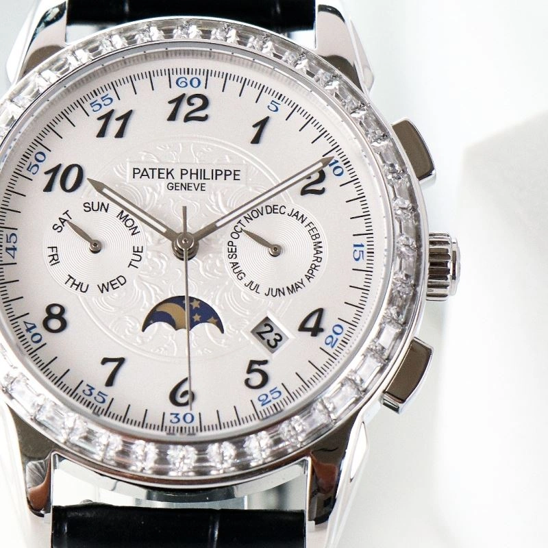 PATEK PHILIPPE Watches BestValue 194366
