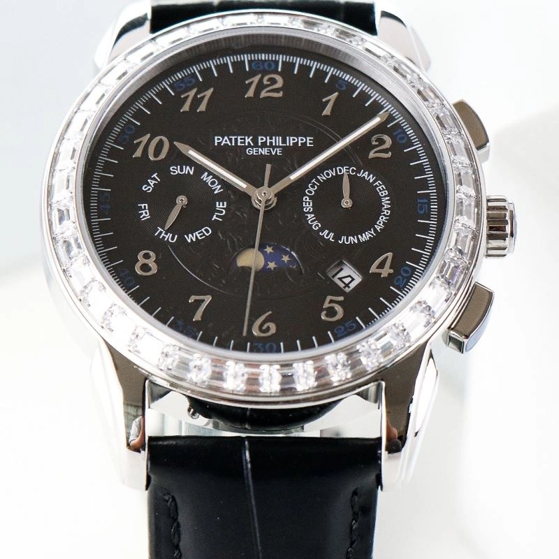 PATEK PHILIPPE Watches BestValue 194366