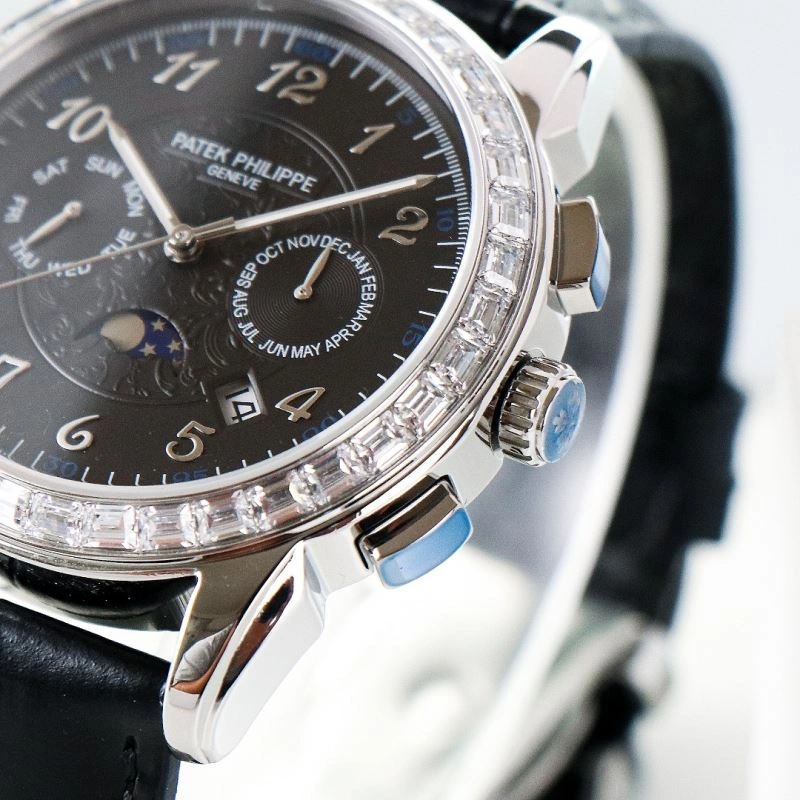 PATEK PHILIPPE Watches BestValue 194366