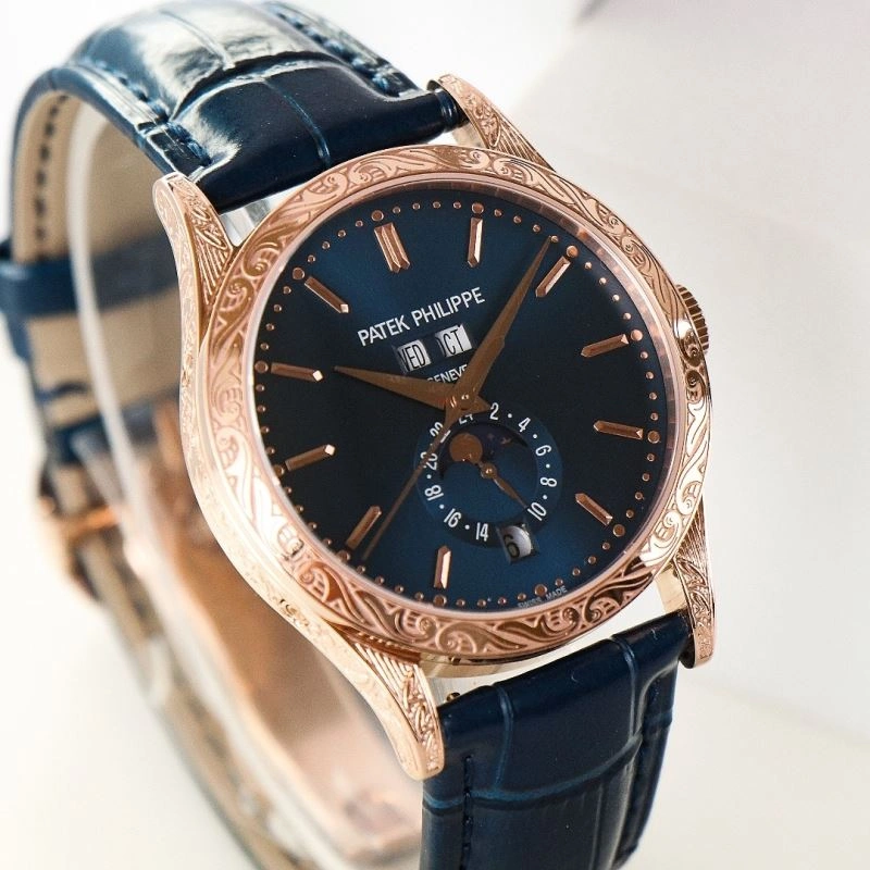 FreshLook PATEK PHILIPPE Watches 194373