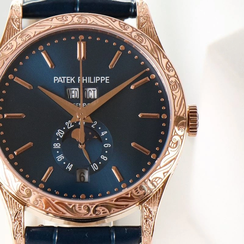 FreshLook PATEK PHILIPPE Watches 194373