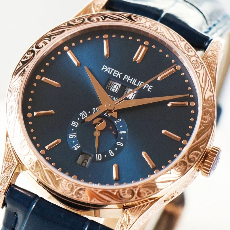 FreshLook PATEK PHILIPPE Watches 194373