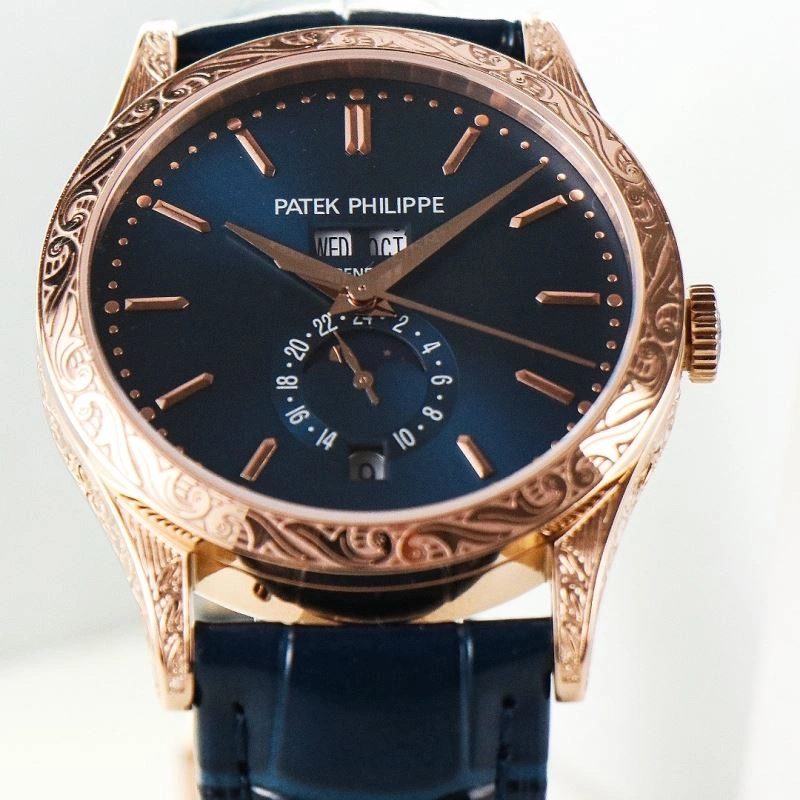 FreshLook PATEK PHILIPPE Watches 194373