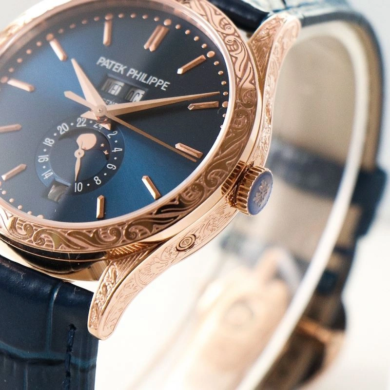 FreshLook PATEK PHILIPPE Watches 194373
