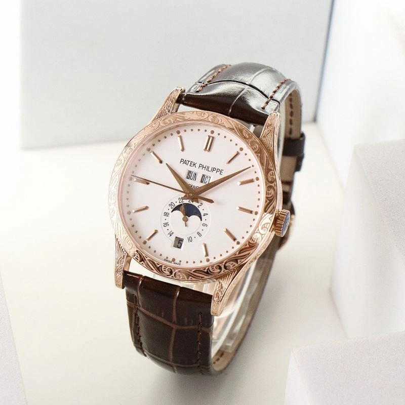 HighPerformance PATEK PHILIPPE Watches 194365