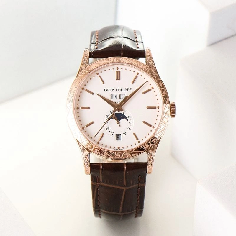 HighPerformance PATEK PHILIPPE Watches 194365