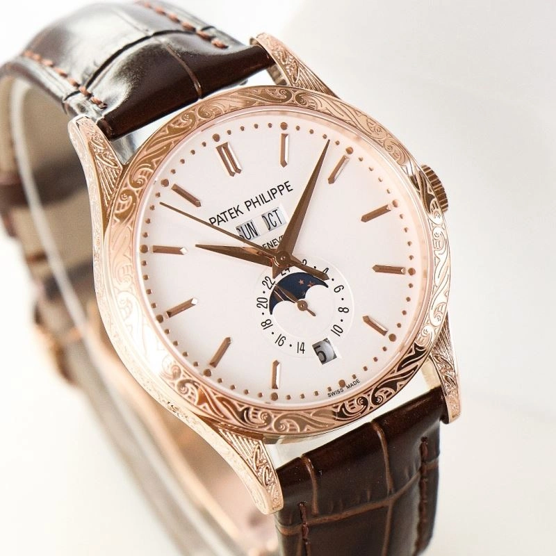 HighPerformance PATEK PHILIPPE Watches 194365