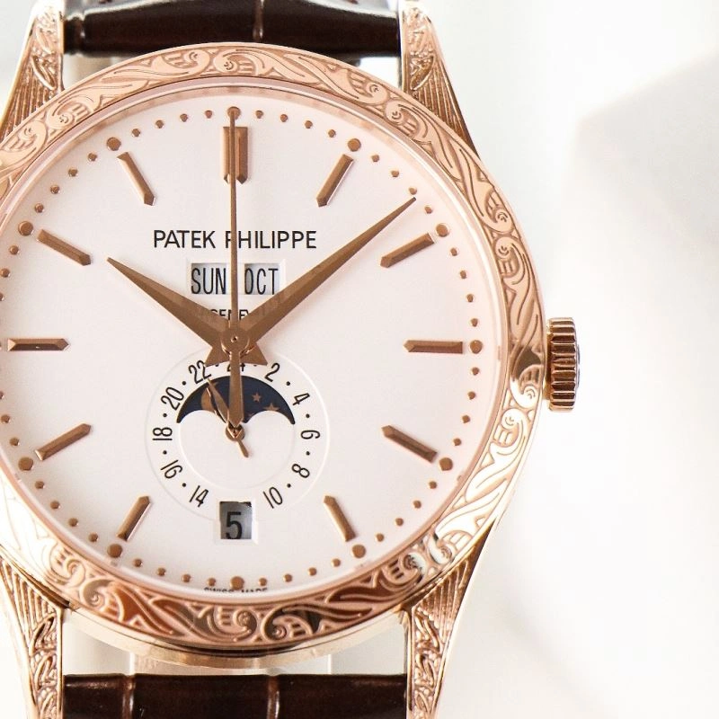 HighPerformance PATEK PHILIPPE Watches 194365
