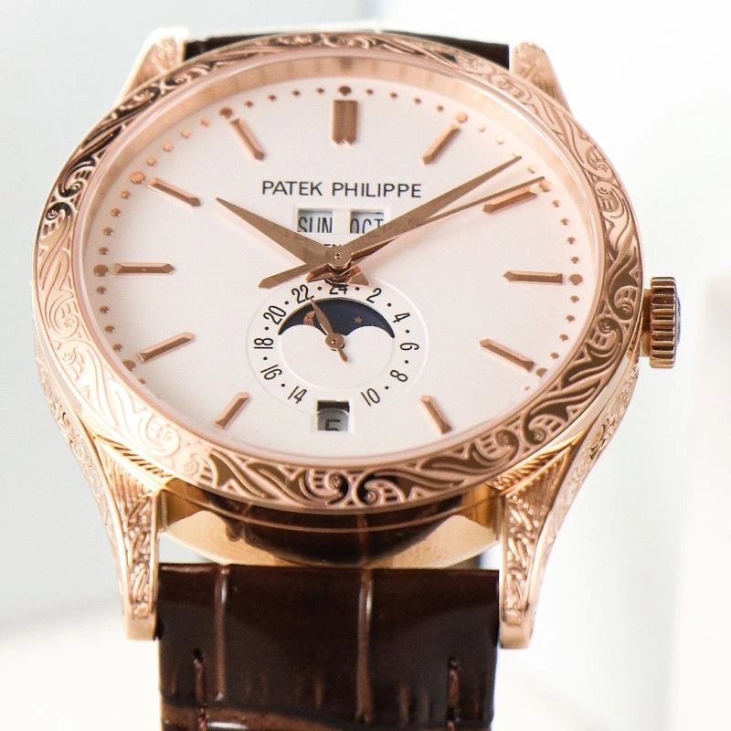 HighPerformance PATEK PHILIPPE Watches 194365
