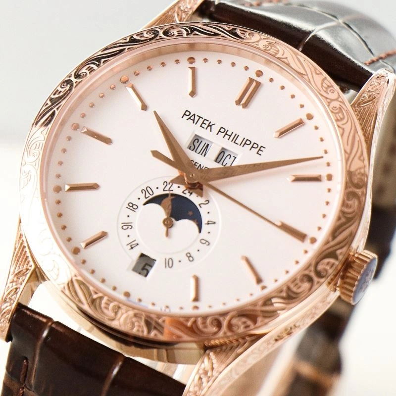 HighPerformance PATEK PHILIPPE Watches 194365