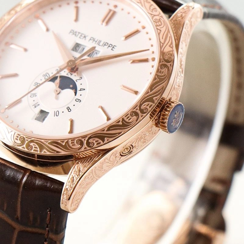 HighPerformance PATEK PHILIPPE Watches 194365