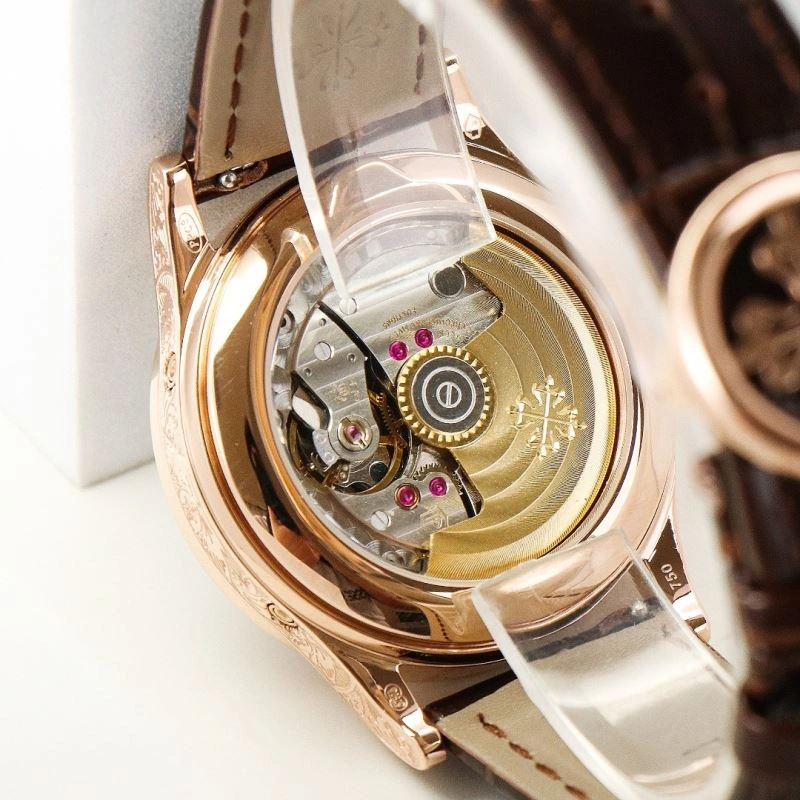 HighPerformance PATEK PHILIPPE Watches 194365