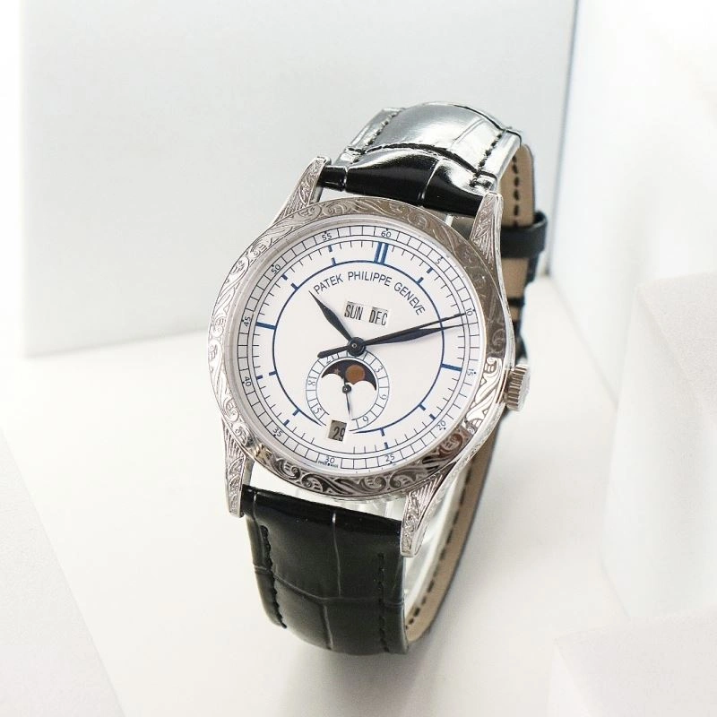 PATEK PHILIPPE Watches Elegant 194363