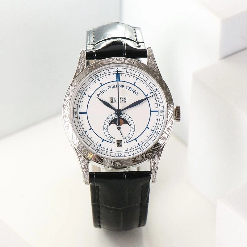 PATEK PHILIPPE Watches Elegant 194363