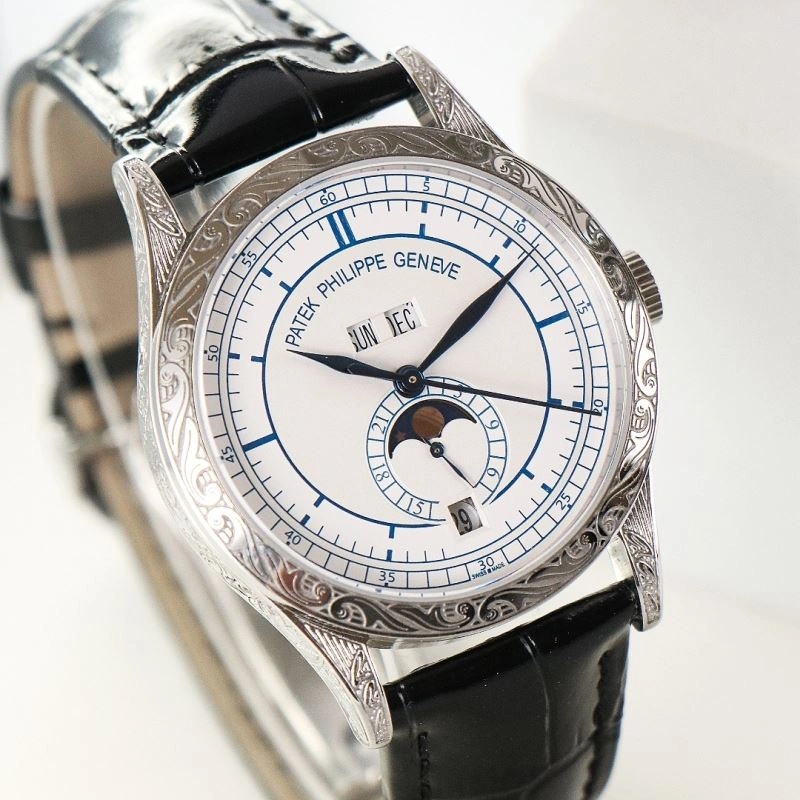 PATEK PHILIPPE Watches Elegant 194363