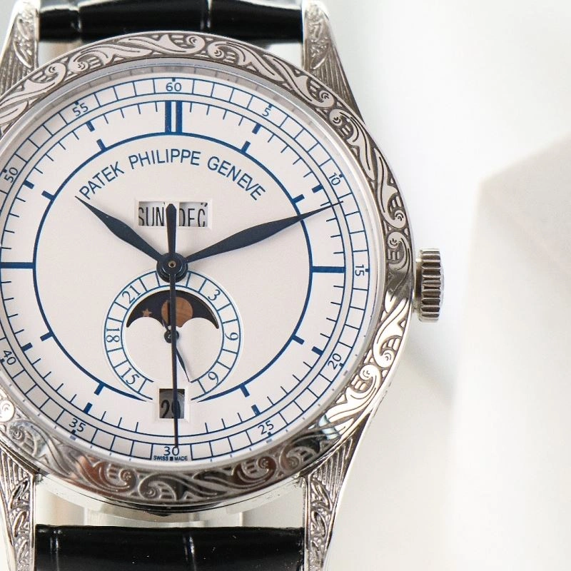 PATEK PHILIPPE Watches Elegant 194363