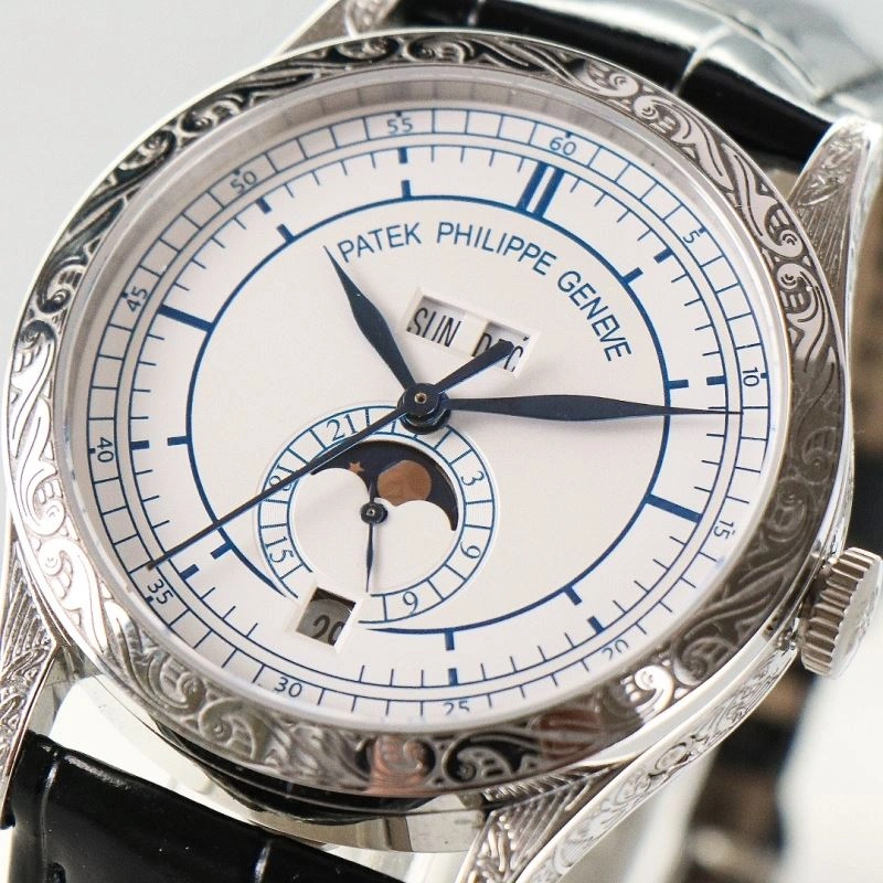 PATEK PHILIPPE Watches Elegant 194363