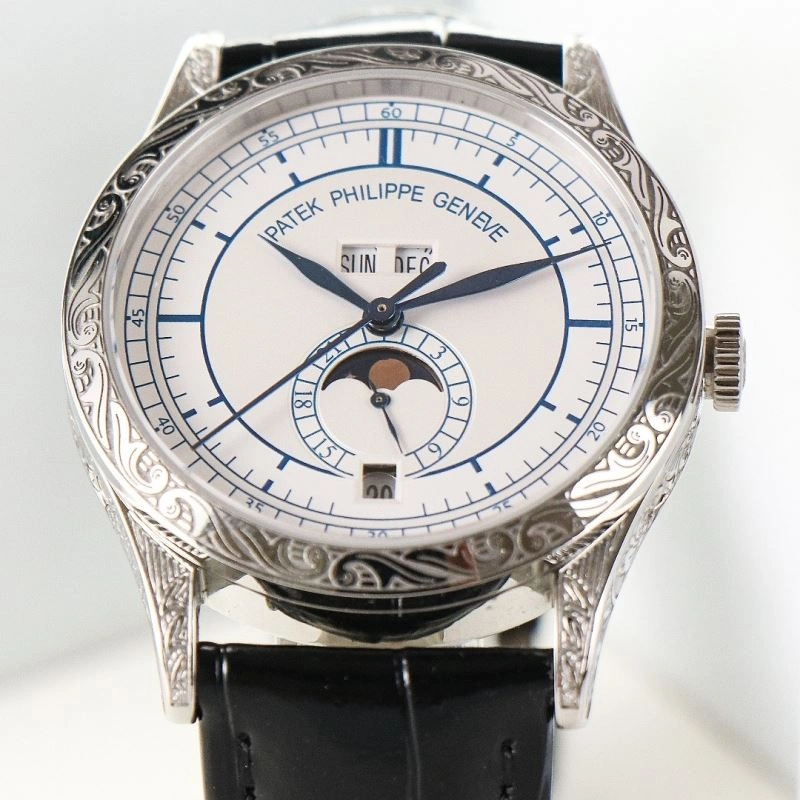 PATEK PHILIPPE Watches Elegant 194363