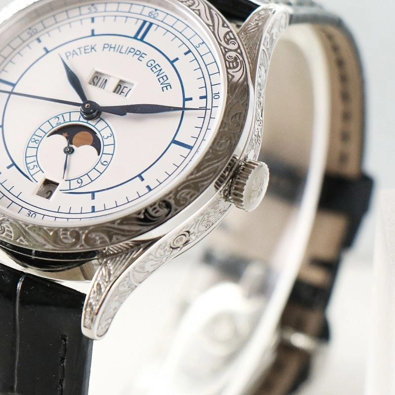 PATEK PHILIPPE Watches Elegant 194363