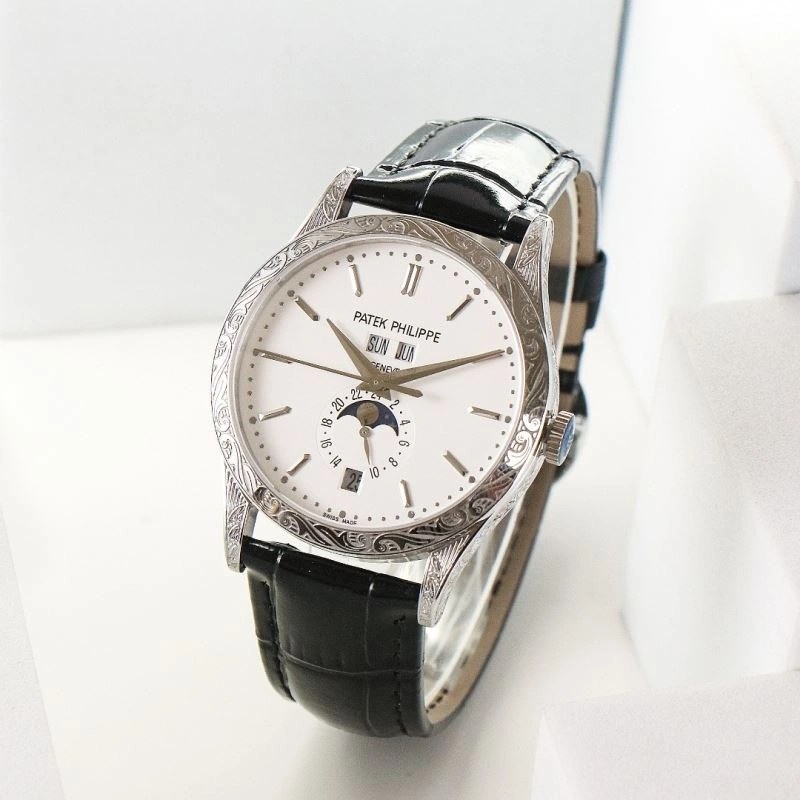SmartChoice PATEK PHILIPPE Watches 194364