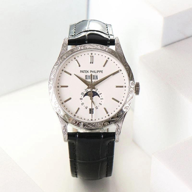 SmartChoice PATEK PHILIPPE Watches 194364