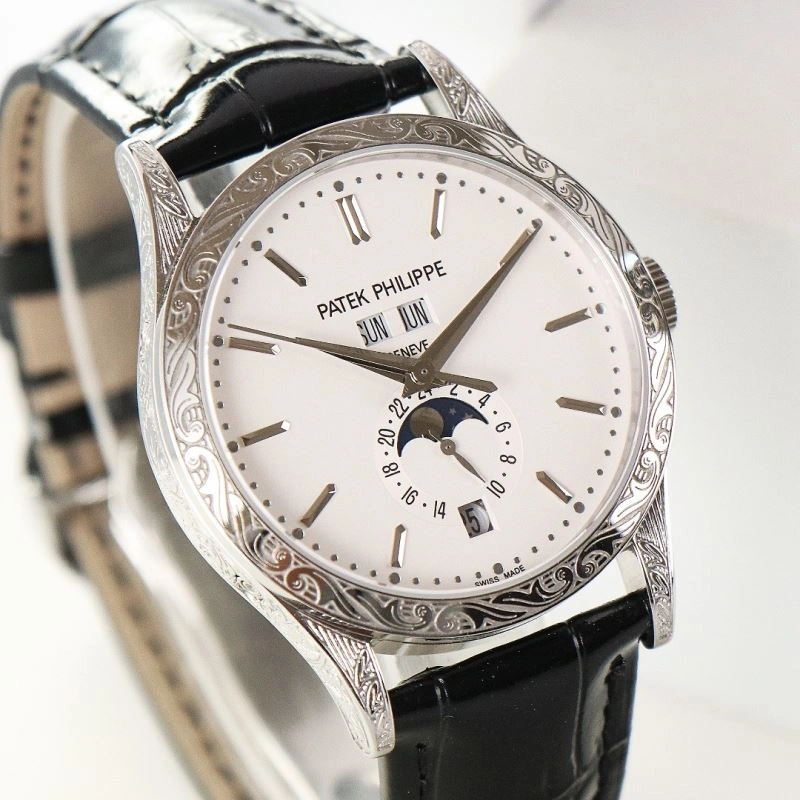 SmartChoice PATEK PHILIPPE Watches 194364