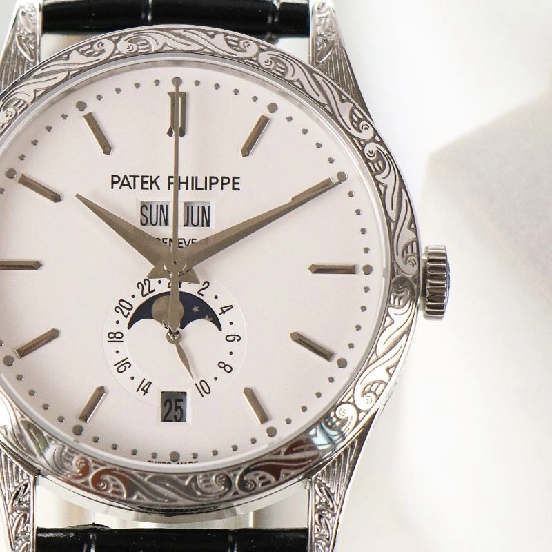 SmartChoice PATEK PHILIPPE Watches 194364