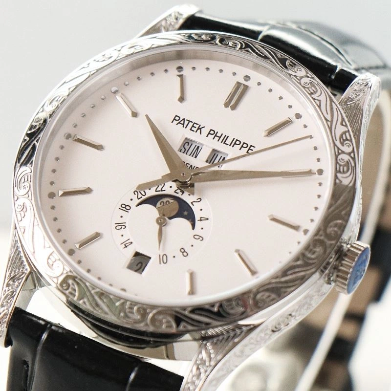 SmartChoice PATEK PHILIPPE Watches 194364