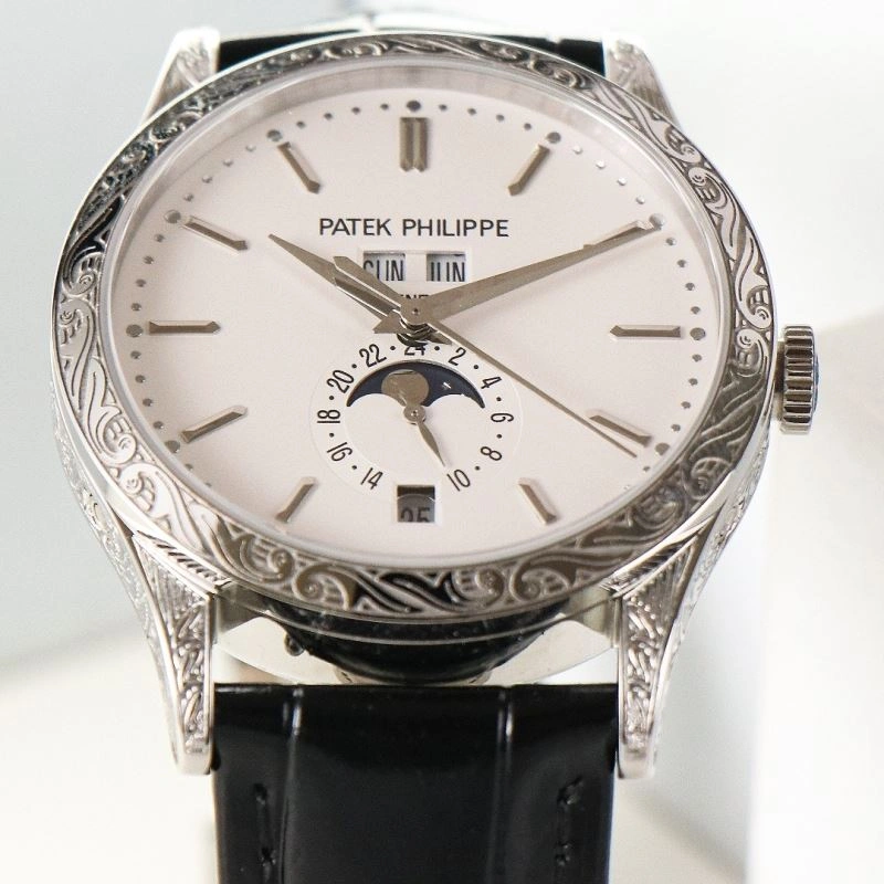 SmartChoice PATEK PHILIPPE Watches 194364