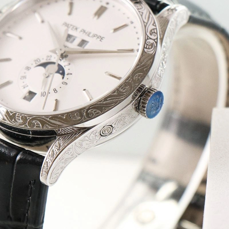 SmartChoice PATEK PHILIPPE Watches 194364