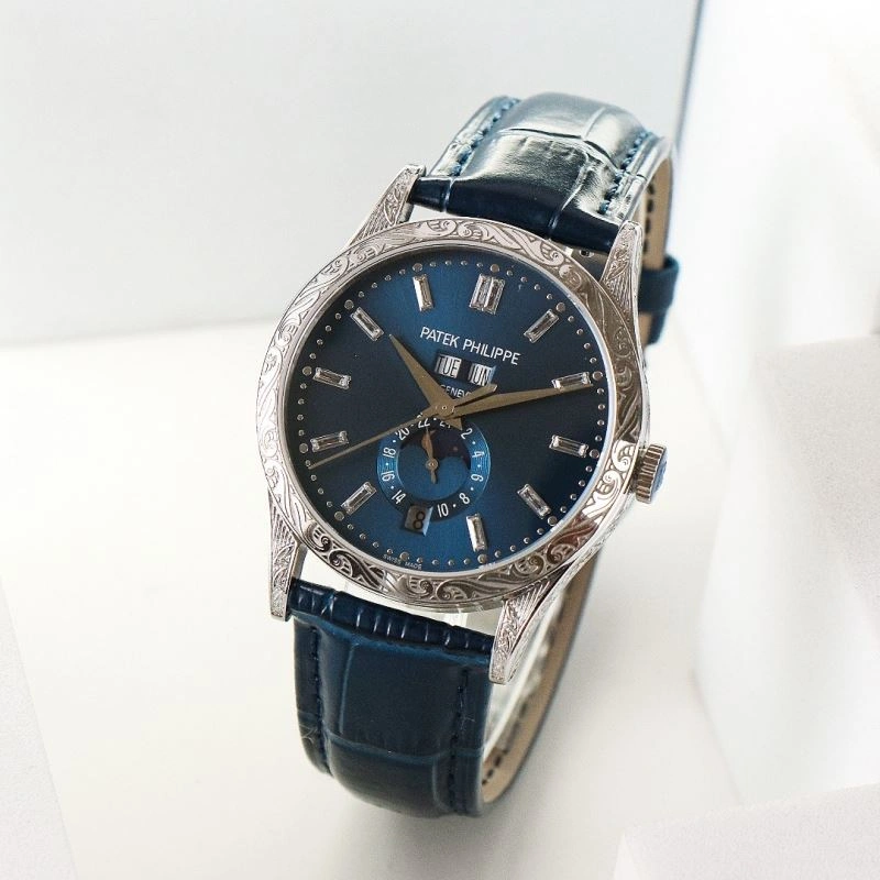 PATEK PHILIPPE Watches Durable 194362