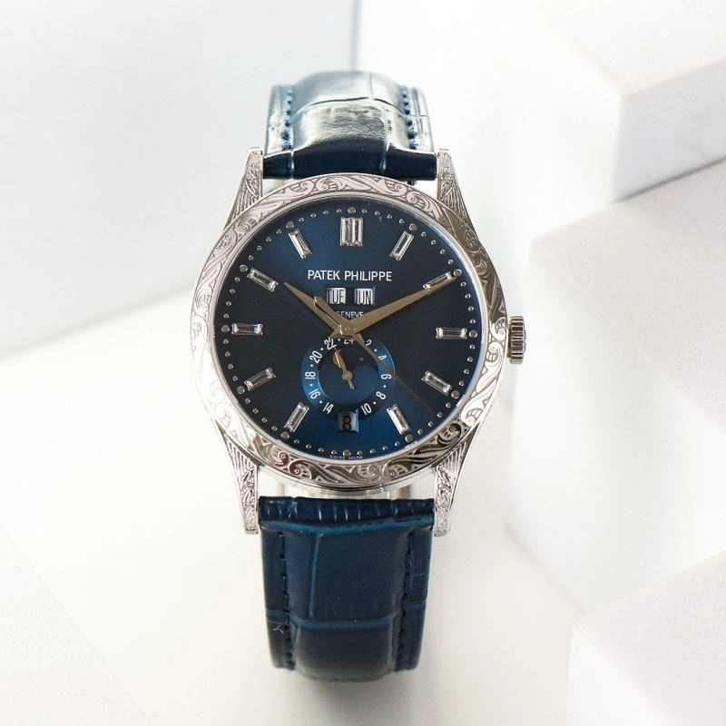 PATEK PHILIPPE Watches Durable 194362