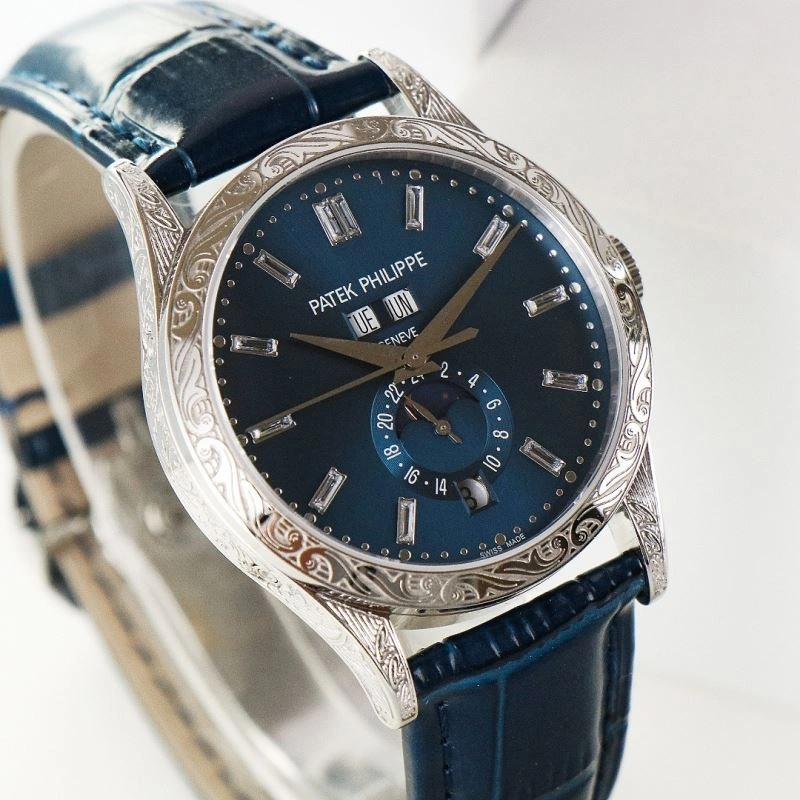PATEK PHILIPPE Watches Durable 194362