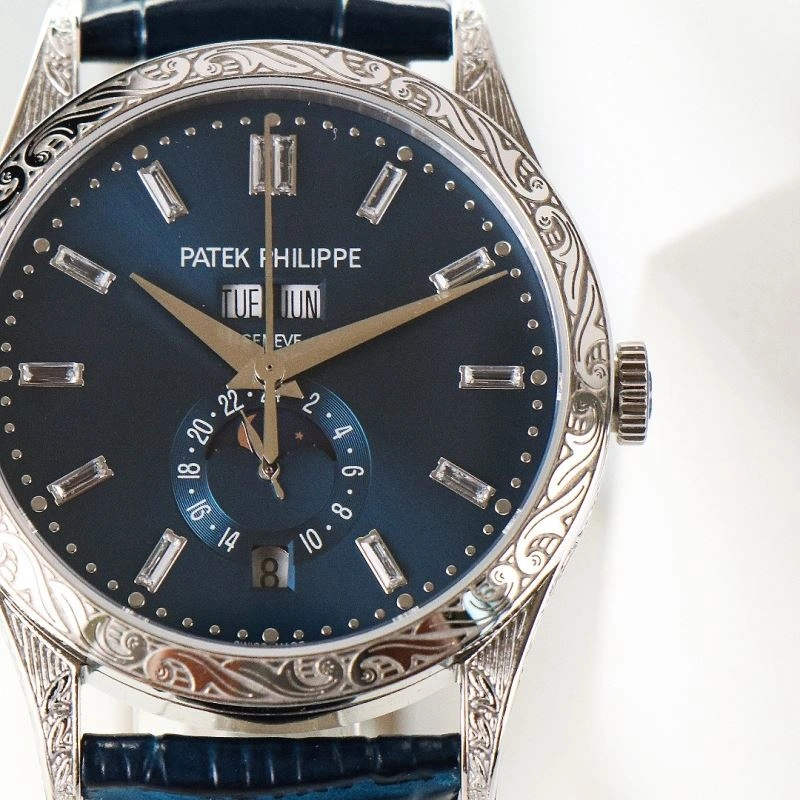 PATEK PHILIPPE Watches Durable 194362