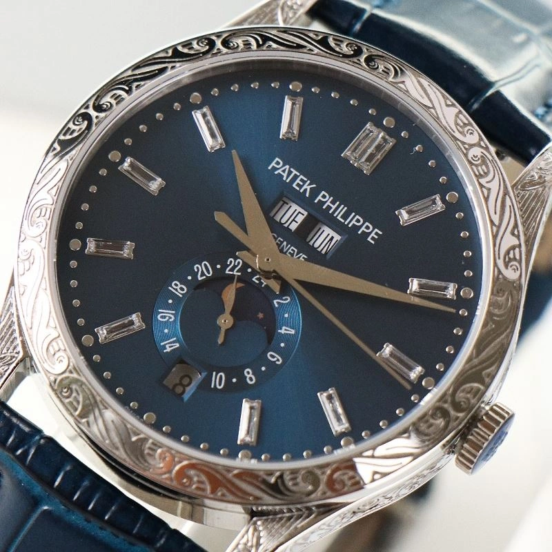PATEK PHILIPPE Watches Durable 194362