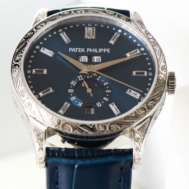 PATEK PHILIPPE Watches Durable 194362