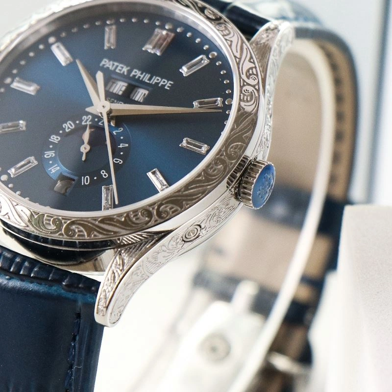PATEK PHILIPPE Watches Durable 194362