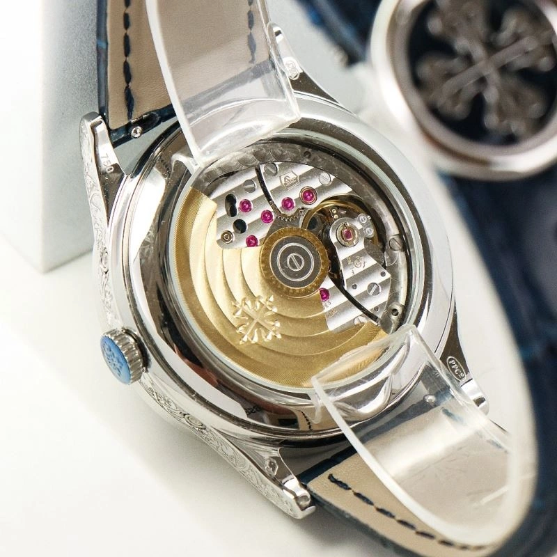 PATEK PHILIPPE Watches Durable 194362