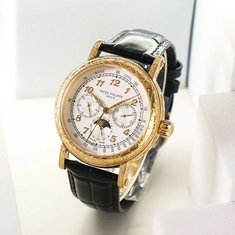 PATEK PHILIPPE Watches Packable 194360