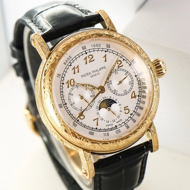 PATEK PHILIPPE Watches Packable 194360