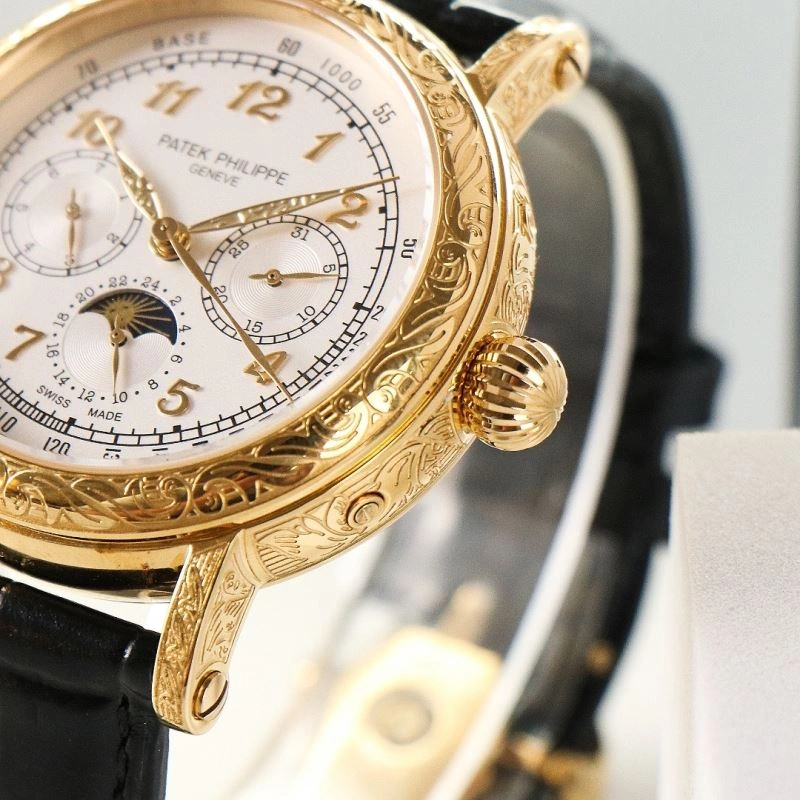 PATEK PHILIPPE Watches Packable 194360