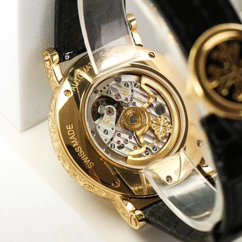 PATEK PHILIPPE Watches Packable 194360