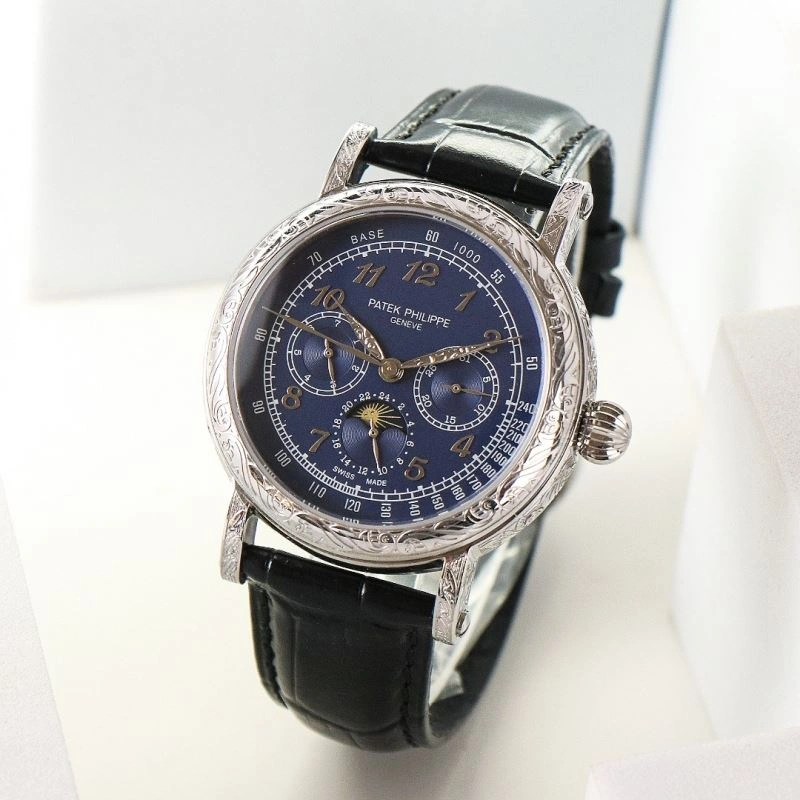 Durable PATEK PHILIPPE Watches 194361