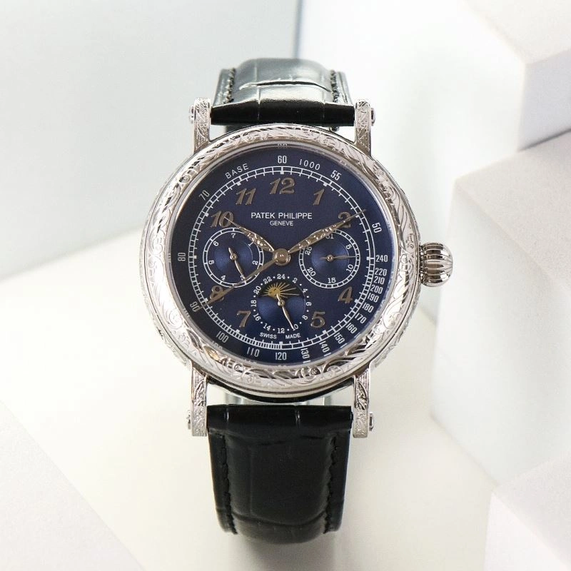 Durable PATEK PHILIPPE Watches 194361