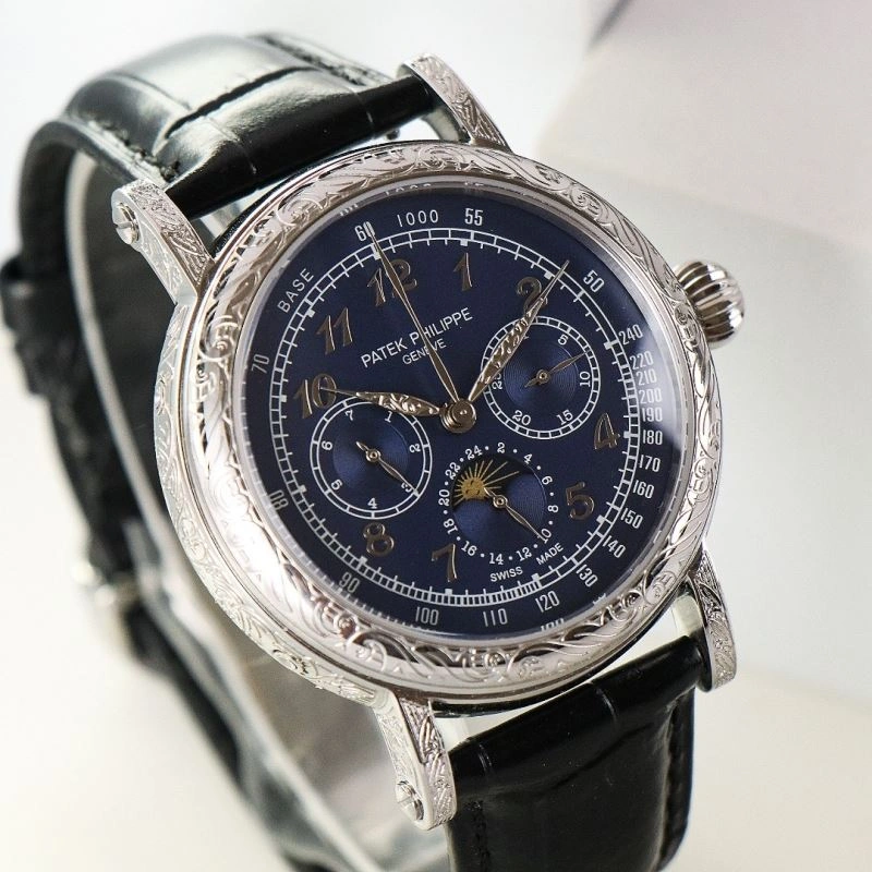 Durable PATEK PHILIPPE Watches 194361