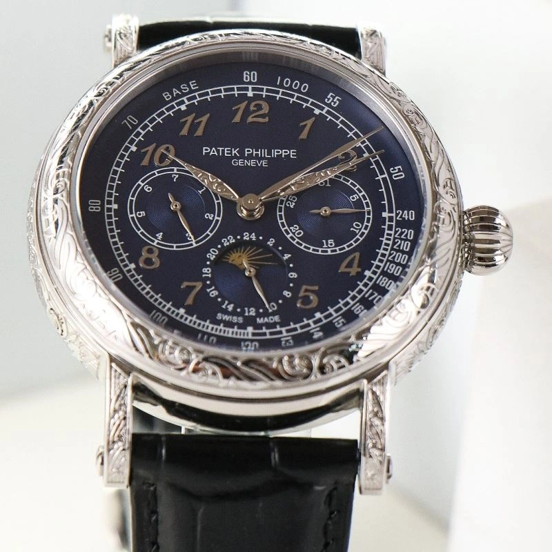 Durable PATEK PHILIPPE Watches 194361