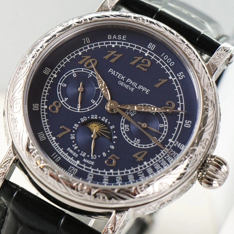Durable PATEK PHILIPPE Watches 194361