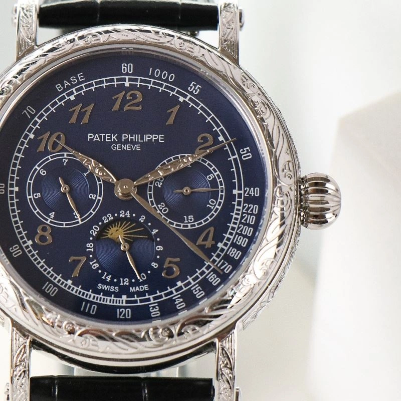 Durable PATEK PHILIPPE Watches 194361