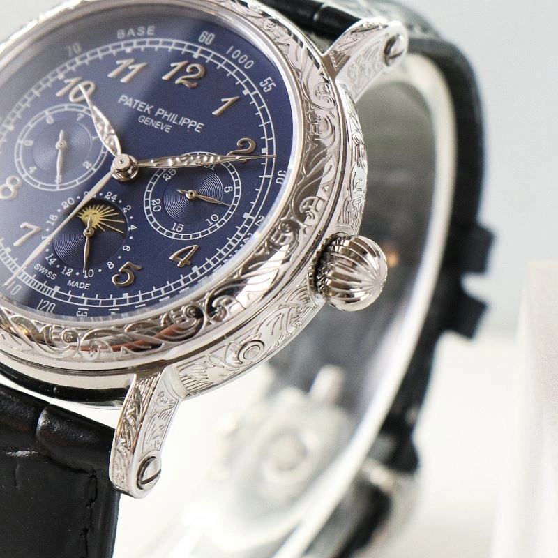 Durable PATEK PHILIPPE Watches 194361